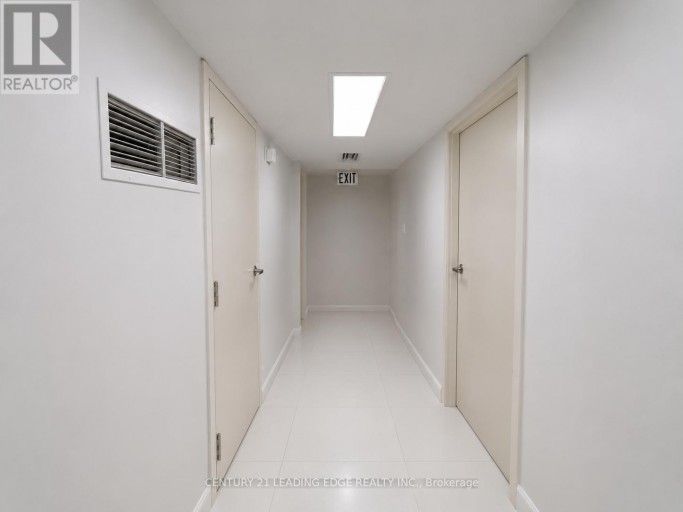 2ND FLR - 105 MAIN STREET, Markham (Unionville), Ontario, L3R2G1