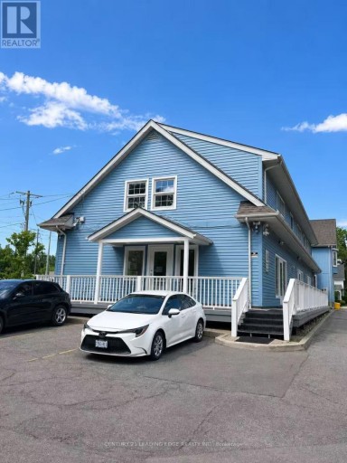 2ND FLR - 105 MAIN STREET, Markham (Unionville), Ontario, L3R2G1