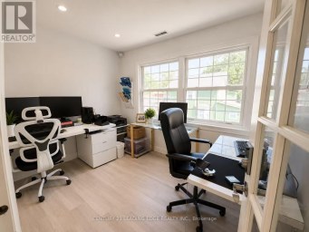 2ND FLR - 105 MAIN STREET Markham (Unionville) Ontario photo 5