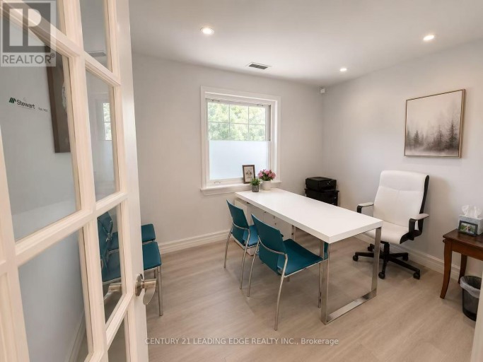2ND FLR - 105 MAIN STREET, Markham (Unionville), Ontario, L3R2G1