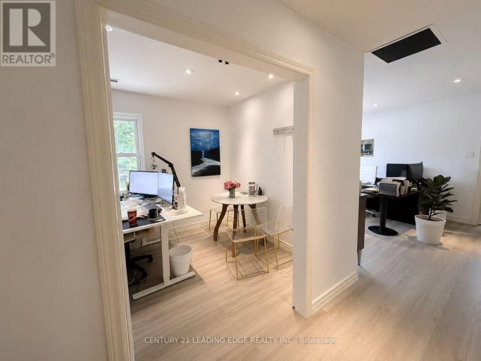 2ND FLR - 105 MAIN STREET, Markham (Unionville), Ontario, L3R2G1