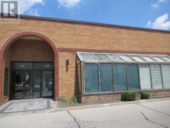 32 - 400 CREDITSTONE ROAD Vaughan (Concord) Ontario photo 1