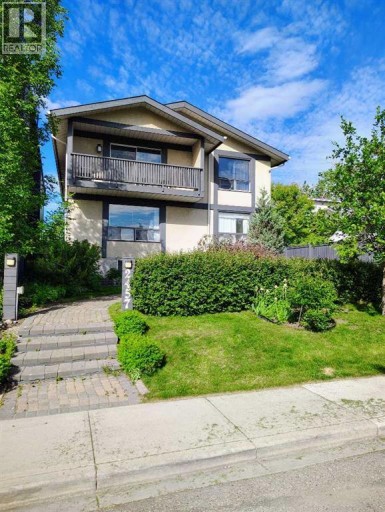 2457 22A Street NW, Calgary, Alberta, T2M3X8