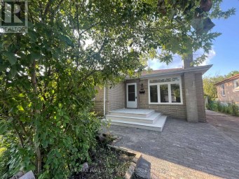 MAIN FLOOR - 116 CARTIER CRESCENT Richmond Hill (Crosby) Ontario photo 1