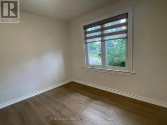 MAIN FLOOR - 116 CARTIER CRESCENT Richmond Hill (Crosby) Ontario photo 13