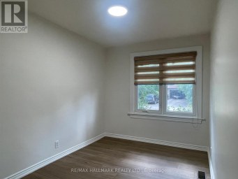 MAIN FLOOR - 116 CARTIER CRESCENT Richmond Hill (Crosby) Ontario photo 14