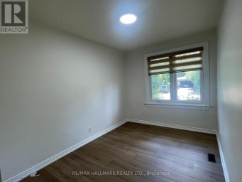 MAIN FLOOR - 116 CARTIER CRESCENT Richmond Hill (Crosby) Ontario photo 15