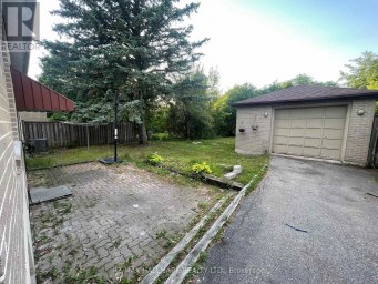 MAIN FLOOR - 116 CARTIER CRESCENT Richmond Hill (Crosby) Ontario photo 19