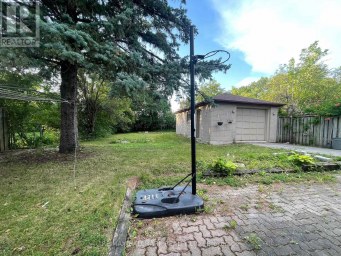 MAIN FLOOR - 116 CARTIER CRESCENT Richmond Hill (Crosby) Ontario photo 20