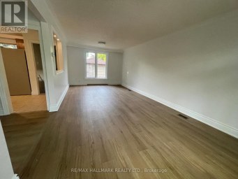 MAIN FLOOR - 116 CARTIER CRESCENT Richmond Hill (Crosby) Ontario photo 3