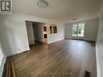 MAIN FLOOR - 116 CARTIER CRESCENT Richmond Hill (Crosby) Ontario photo 5