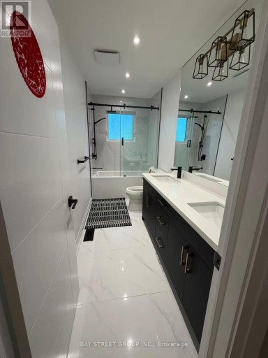 ROOM - 25 JEREMY DRIVE, Markham (Unionville), Ontario, L3R2K7