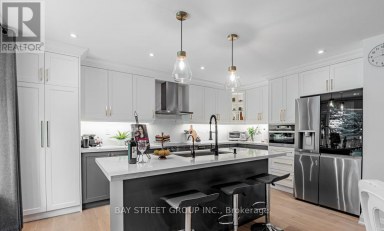 ROOM - 25 JEREMY DRIVE Markham (Unionville) Ontario photo 7