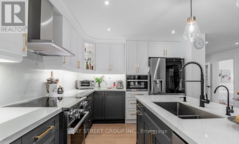 ROOM - 25 JEREMY DRIVE, Markham (Unionville), Ontario, L3R2K7