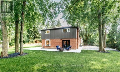 ROOM - 25 JEREMY DRIVE Markham (Unionville) Ontario photo 9