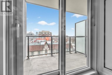 711 - 8 MANOR ROAD W Toronto (Yonge-Eglinton) Ontario photo 17