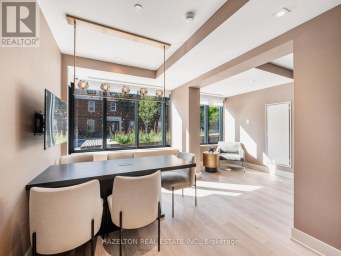 711 - 8 MANOR ROAD W Toronto (Yonge-Eglinton) Ontario photo 19