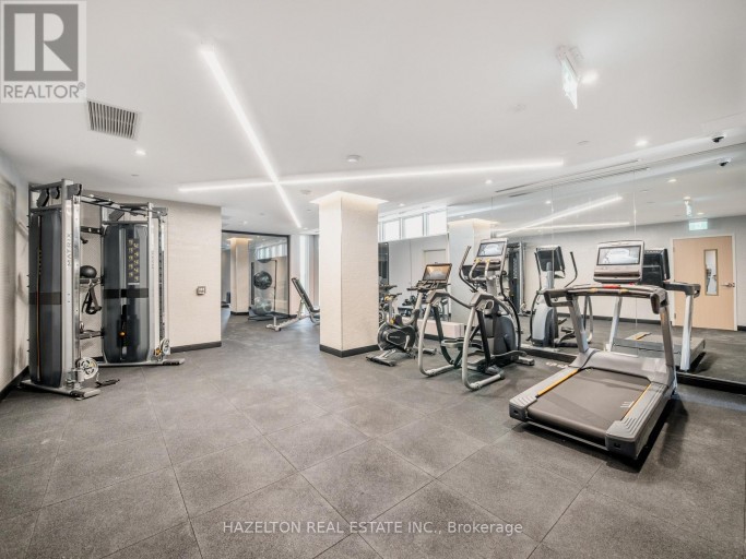 711 - 8 MANOR ROAD W, Toronto (Yonge-Eglinton), Ontario, M4S0E6
