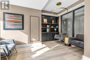 711 - 8 MANOR ROAD W Toronto (Yonge-Eglinton) Ontario photo 27
