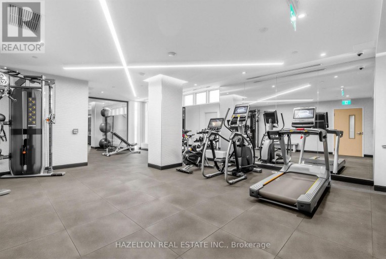711 - 8 MANOR ROAD W, Toronto (Yonge-Eglinton), Ontario, M4S0E6