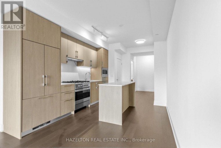 711 - 8 MANOR ROAD W, Toronto (Yonge-Eglinton), Ontario, M4S0E6