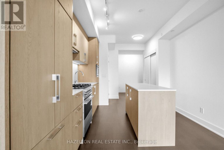 711 - 8 MANOR ROAD W, Toronto (Yonge-Eglinton), Ontario, M4S0E6