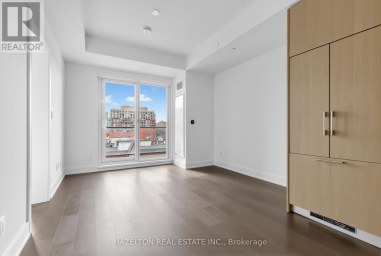 711 - 8 MANOR ROAD W Toronto (Yonge-Eglinton) Ontario photo 7