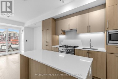 711 - 8 MANOR ROAD W Toronto (Yonge-Eglinton) Ontario photo 8
