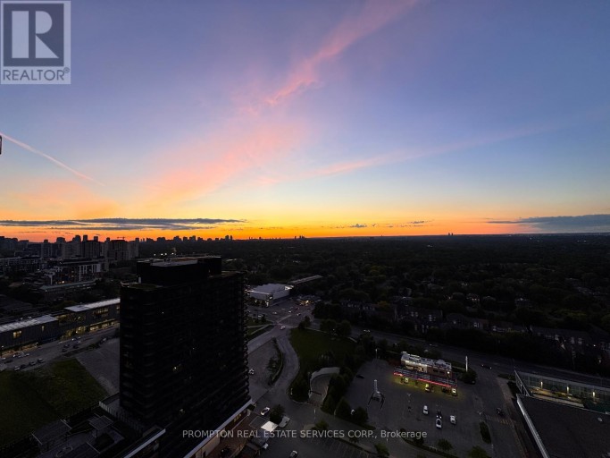 2906 - 68 ESTHER SHINER BOULEVARD, Toronto (Bayview Village), Ontario, M2K0J6