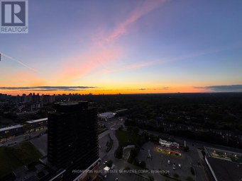2906 - 68 ESTHER SHINER BOULEVARD Toronto (Bayview Village) Ontario photo 1