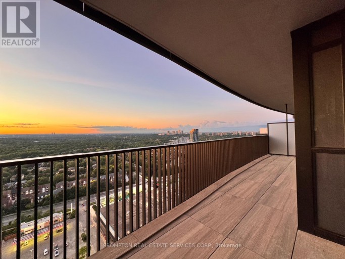 2906 - 68 ESTHER SHINER BOULEVARD, Toronto (Bayview Village), Ontario, M2K0J6