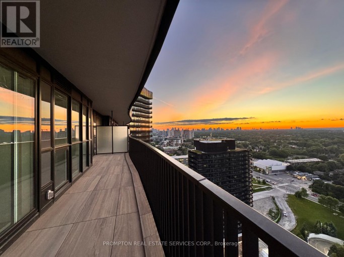 2906 - 68 ESTHER SHINER BOULEVARD, Toronto (Bayview Village), Ontario, M2K0J6