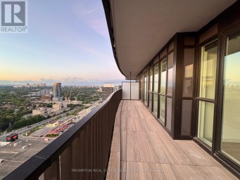 2906 - 68 ESTHER SHINER BOULEVARD Toronto (Bayview Village) Ontario photo 18