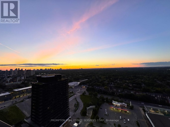 2906 - 68 ESTHER SHINER BOULEVARD, Toronto (Bayview Village), Ontario, M2K0J6