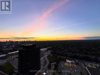 2906 - 68 ESTHER SHINER BOULEVARD Toronto (Bayview Village) Ontario photo 21