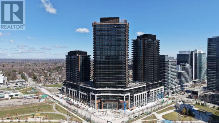 2906 - 68 ESTHER SHINER BOULEVARD, Toronto (Bayview Village), Ontario, M2K0J6