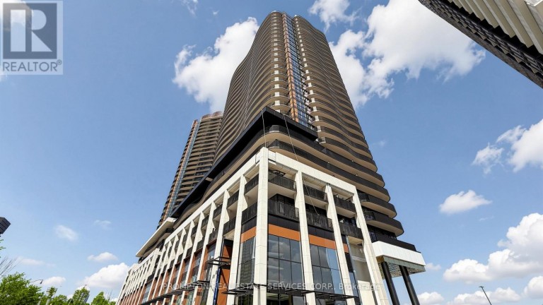 2906 - 68 ESTHER SHINER BOULEVARD, Toronto (Bayview Village), Ontario, M2K0J6