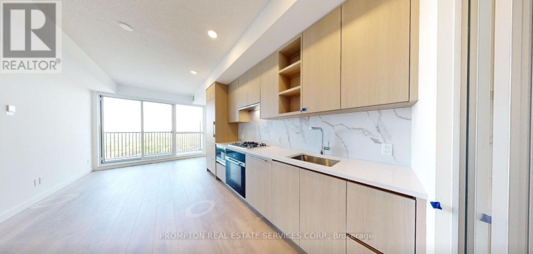 2906 - 68 ESTHER SHINER BOULEVARD, Toronto (Bayview Village), Ontario, M2K0J6