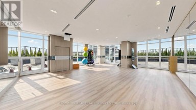 2906 - 68 ESTHER SHINER BOULEVARD Toronto (Bayview Village) Ontario photo 33