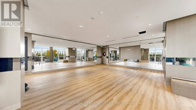 2906 - 68 ESTHER SHINER BOULEVARD Toronto (Bayview Village) Ontario photo 34