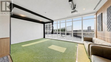 2906 - 68 ESTHER SHINER BOULEVARD Toronto (Bayview Village) Ontario photo 39