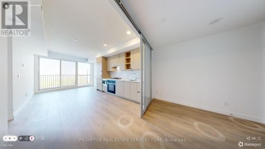 2906 - 68 ESTHER SHINER BOULEVARD Toronto (Bayview Village) Ontario photo 4