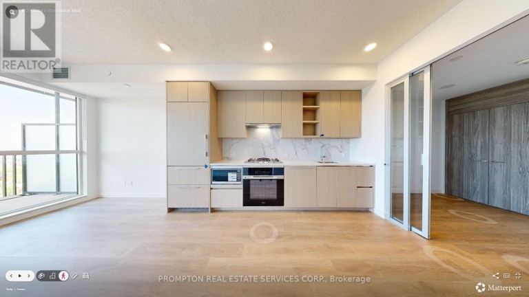 2906 - 68 ESTHER SHINER BOULEVARD, Toronto (Bayview Village), Ontario, M2K0J6