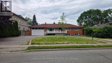 20 MAY AVENUE Richmond Hill (North Richvale) Ontario photo 1