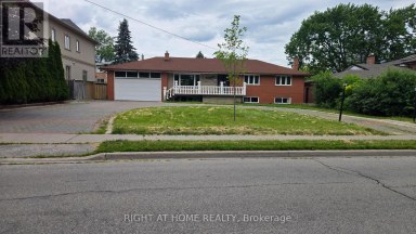 20 MAY AVENUE Richmond Hill (North Richvale) Ontario photo 2
