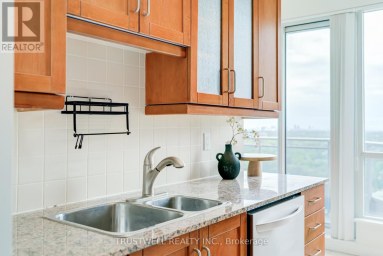 2210 - 60 BYNG AVENUE Toronto (Willowdale East) Ontario photo 10