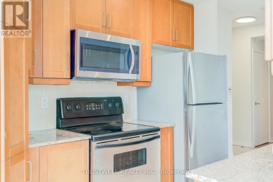 2210 - 60 BYNG AVENUE Toronto (Willowdale East) Ontario photo 11