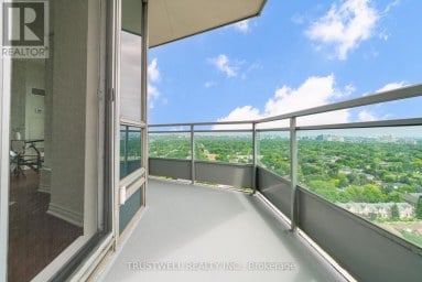 2210 - 60 BYNG AVENUE Toronto (Willowdale East) Ontario photo 19