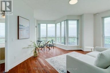 2210 - 60 BYNG AVENUE Toronto (Willowdale East) Ontario photo 3