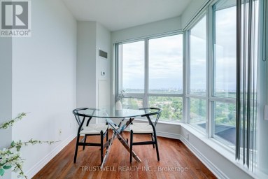2210 - 60 BYNG AVENUE Toronto (Willowdale East) Ontario photo 5
